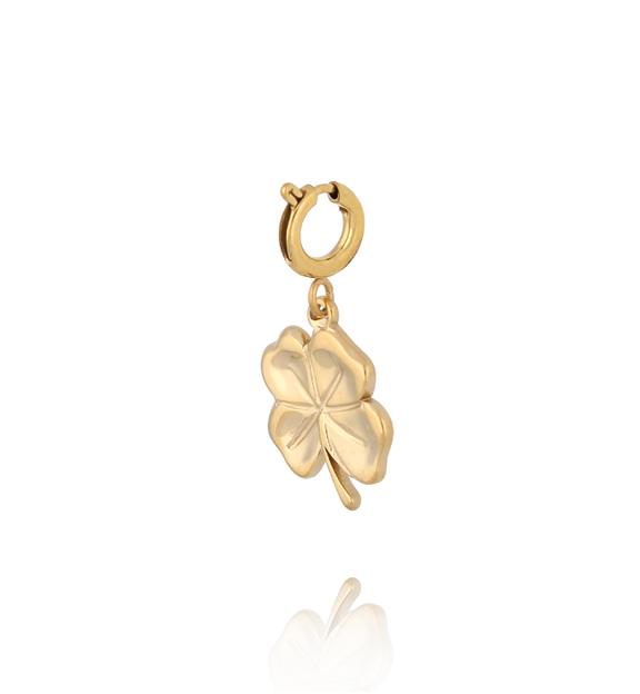 Charms Koniczynka Szęścia CHA0072