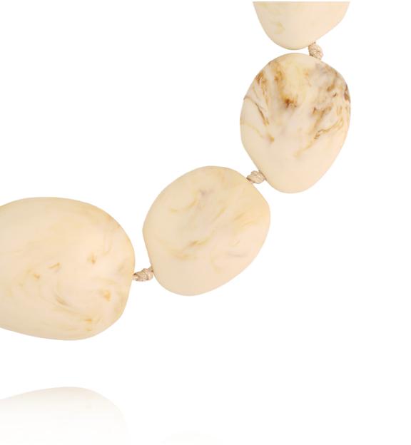Naszyjnik Ivory Stone NEU0001