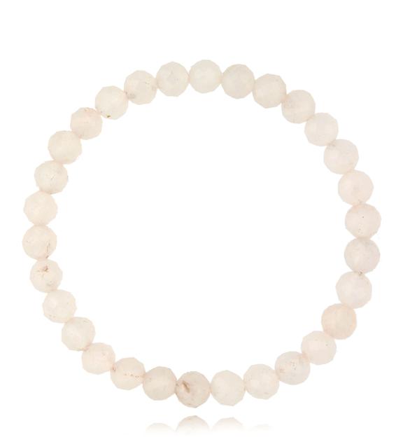 Bransoletka z kwarcami Basic BTW1393