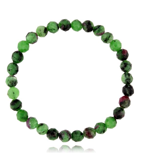 Bransoletka z zoisytami Basic BTW1395