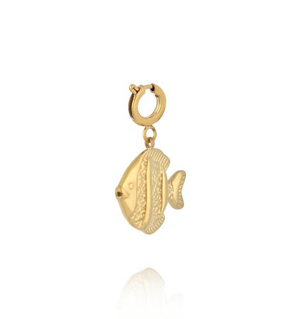 Charms Rybka z Rafy Koralowej CHA0050