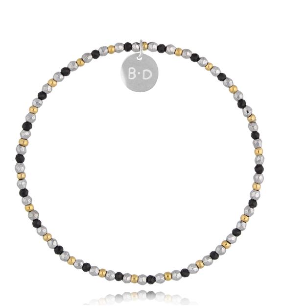 Bransoletka z hematytami Little Balls BTW2500