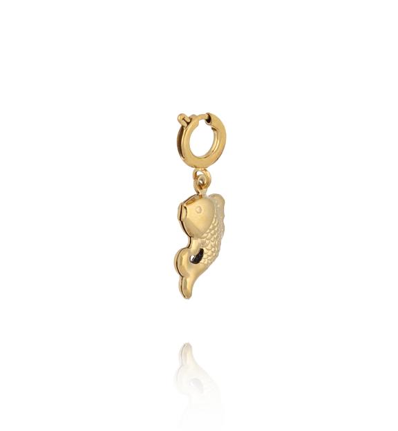 Charms Złota Rybka Nela CHA0051
