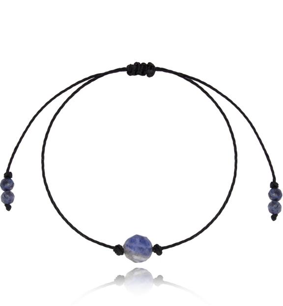 Bransoletka z sodalitem Modive BGL0659