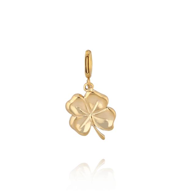 Charms Koniczynka Szęścia CHA0072