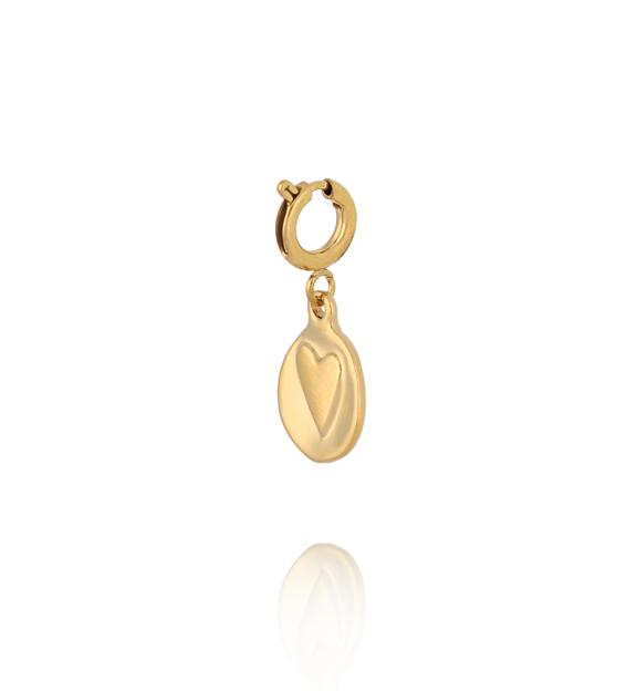 Charms Secret Heart CHA0039
