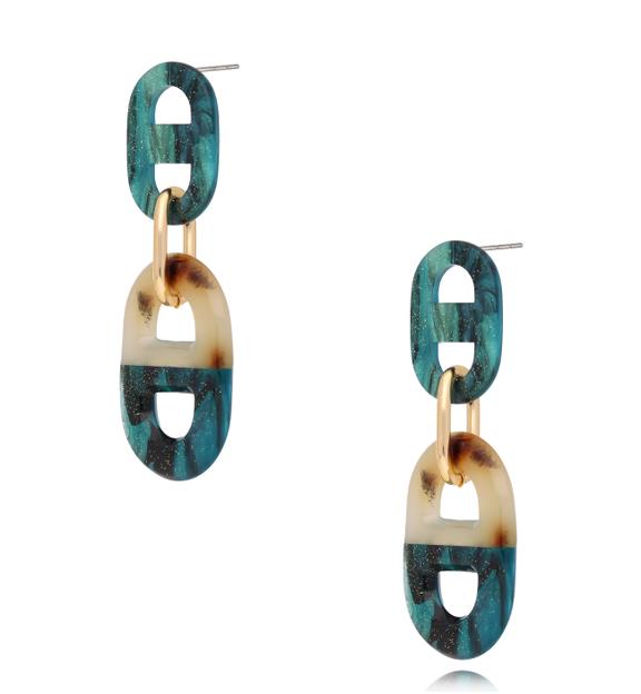 Kolczyki morskie Ketting KZA0140