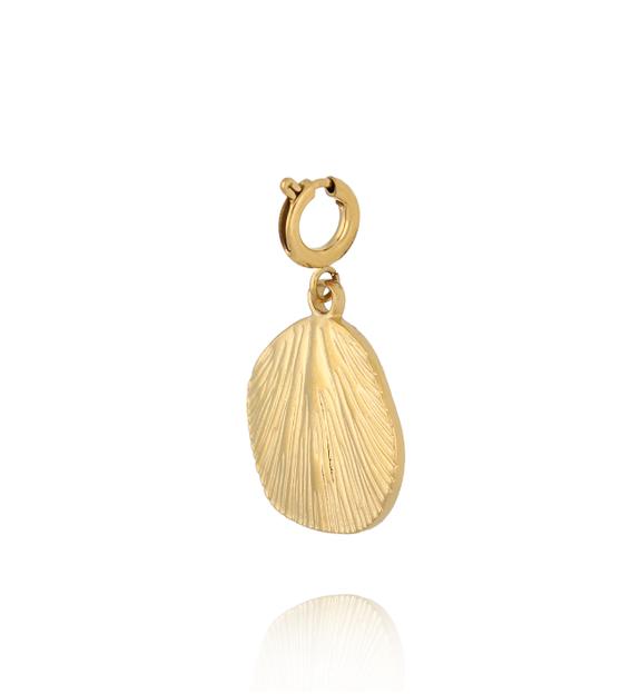 Charms Muszla Przegrzebka CHA0047