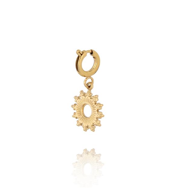 Charms Promienista Rozeta CHA0076