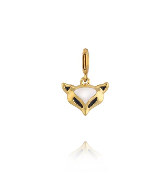 Charms Clever Fox CHA0034