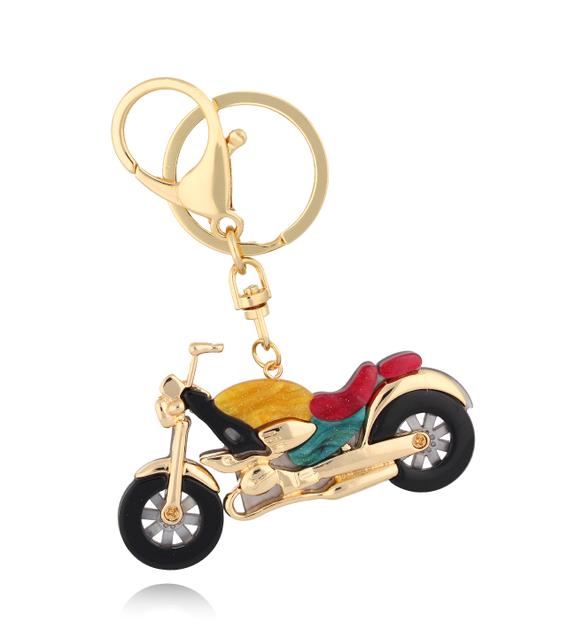 Brelok z motocyklem Motorbike II BREZA0040