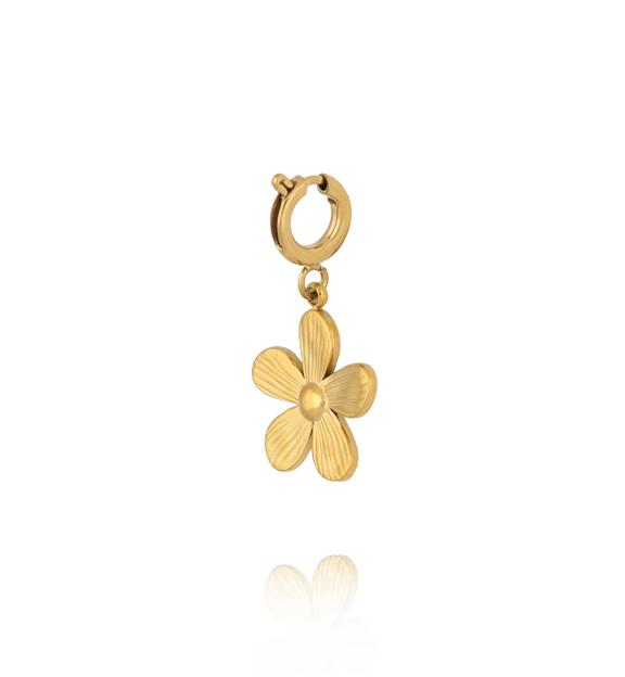 Charms Kwiat Daisy CHA0088