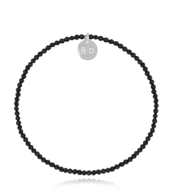 Bransoletka z turmalinami Basic BTW2191