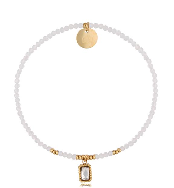 Bransoletka z kwarcami Origin BSC1210