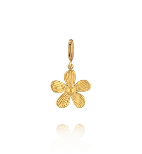 Charms Kwiat Daisy CHA0088