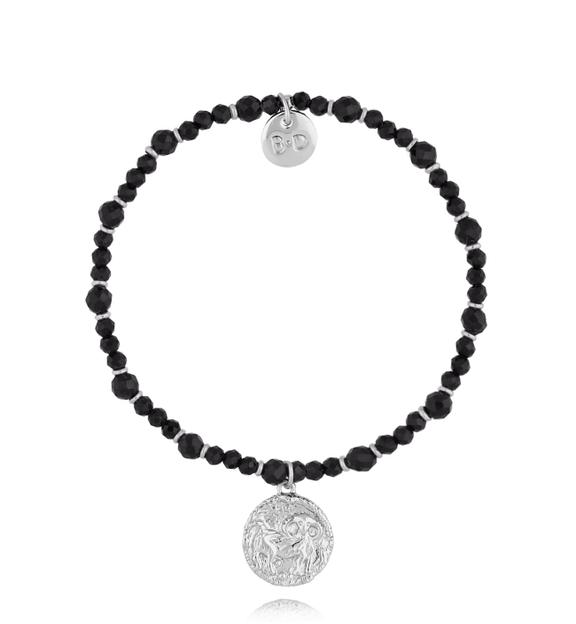 Bransoletka znak zodiaku Baran Zodiaque BTW1829