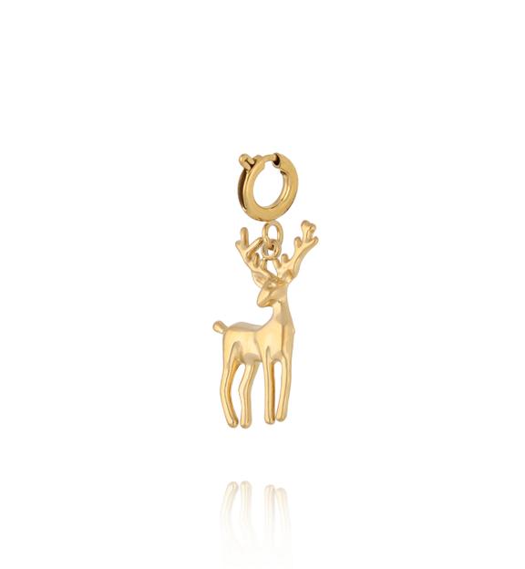 Charms Szlachetny Jeleń CHA0033