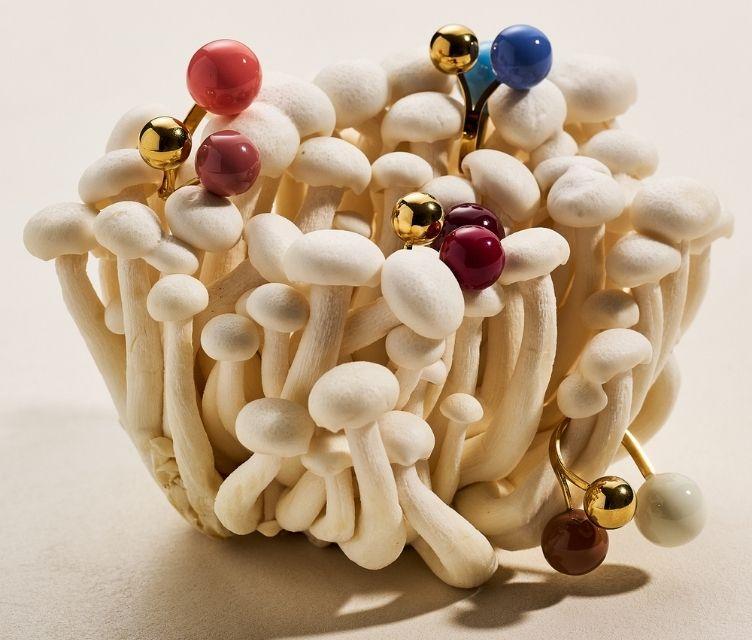 PIERŚCIONKI EMALIOWANE