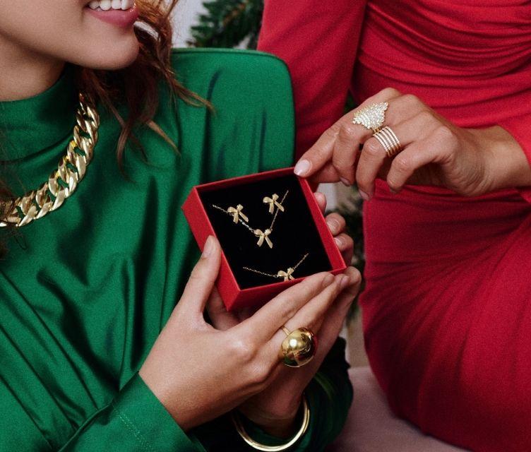 KOLEKCJA ŚWIĄTECZNA 