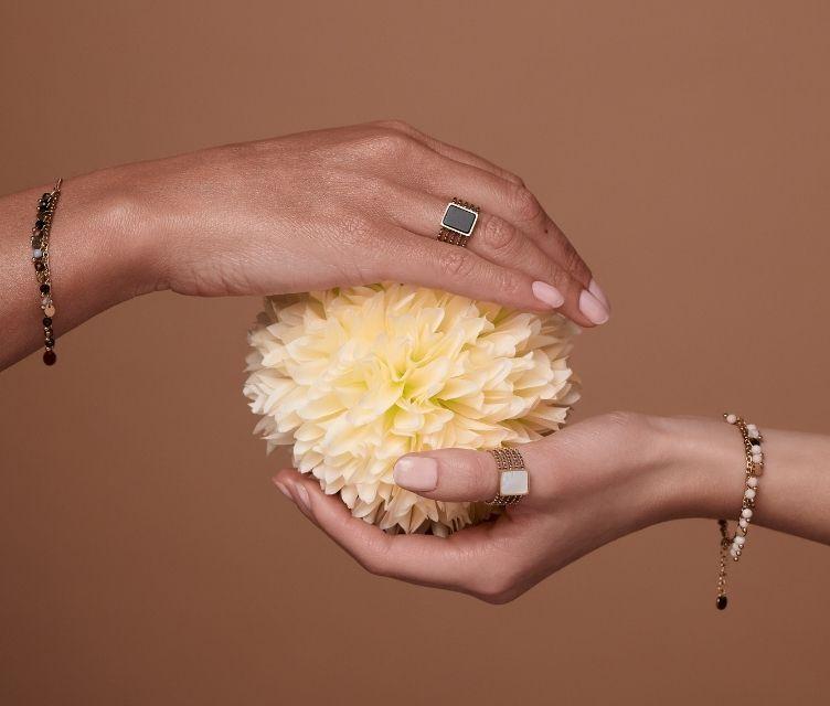 Beż pewności siebie