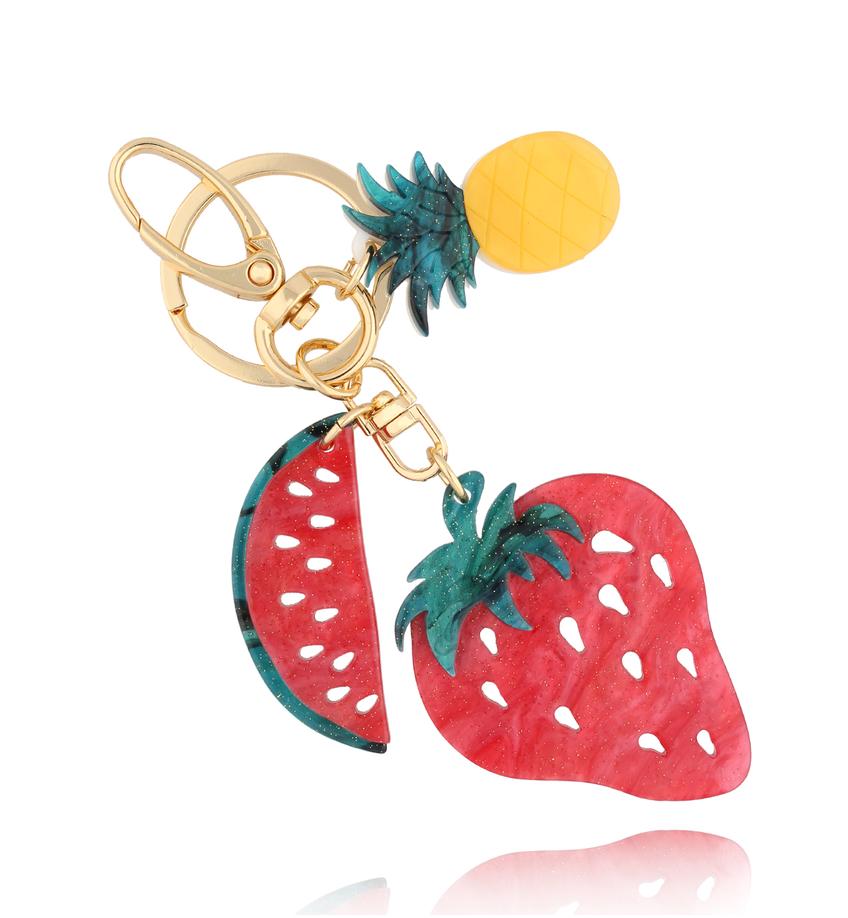 Brelok z owocami Fruit BREZA0102