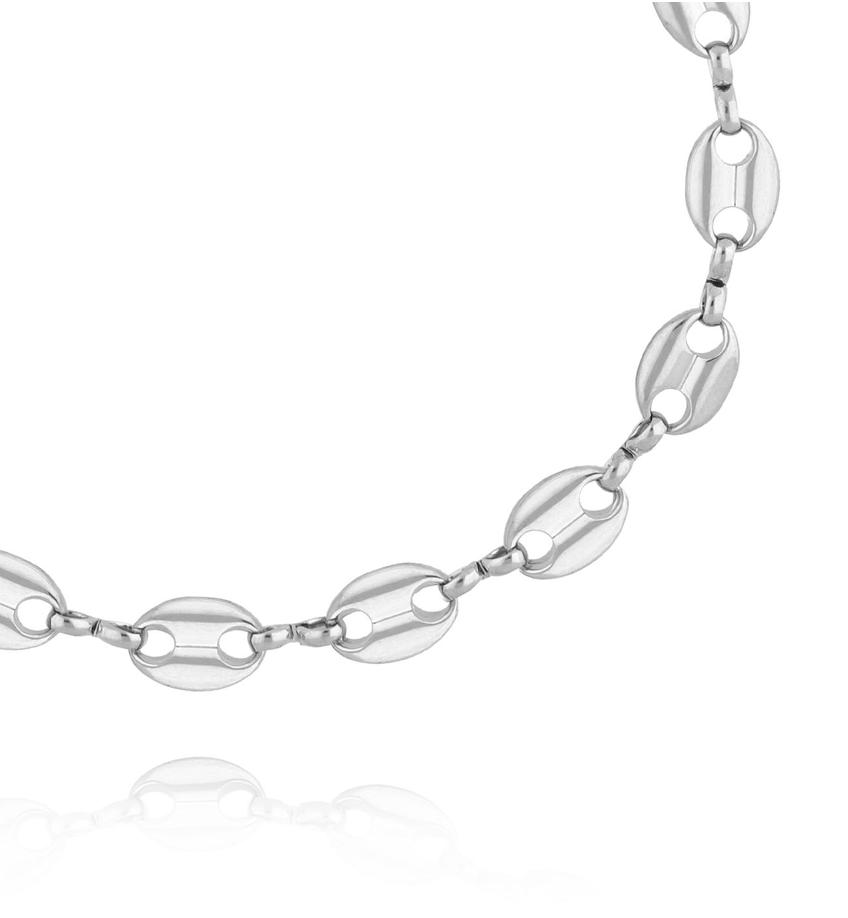 Bransoletka srebrna BSY0279