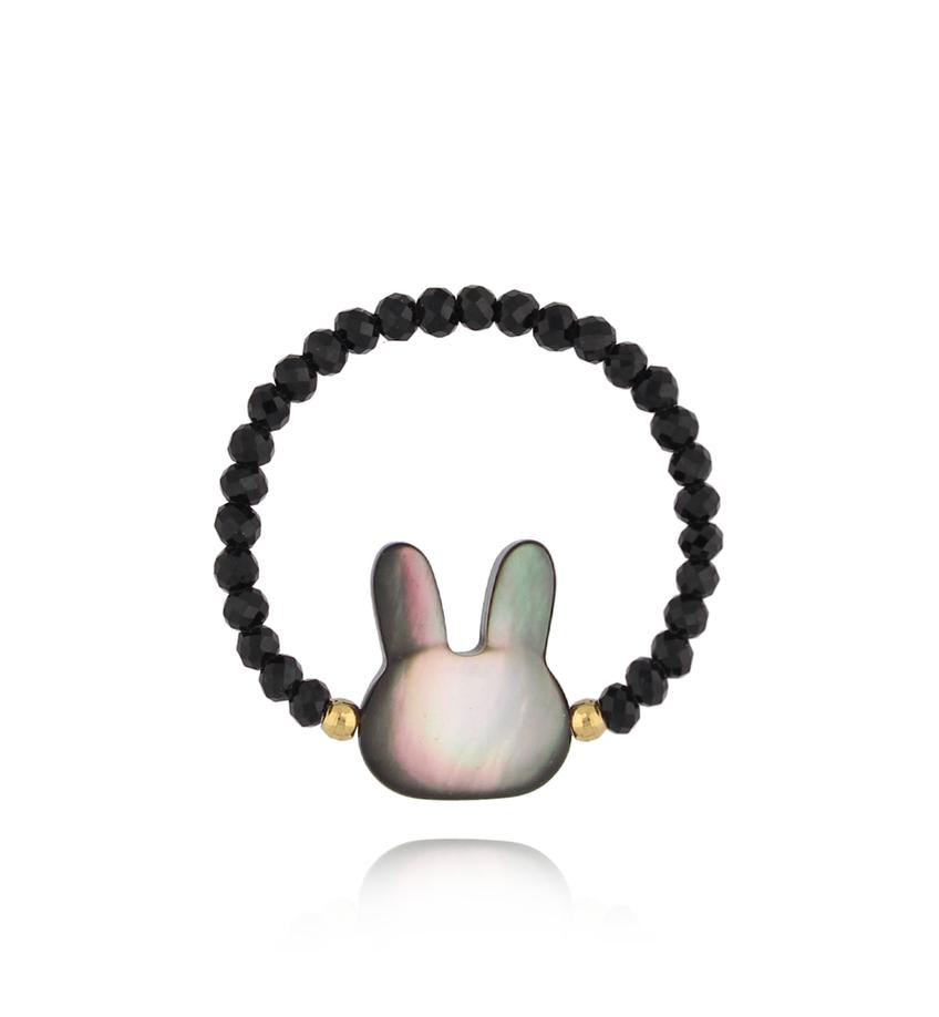 Pierścionek z króliczkiem Bunny and Co PTW0393