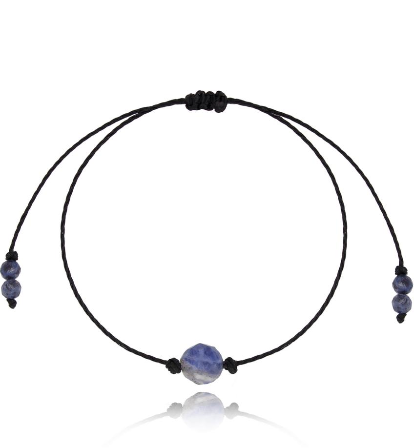 Bransoletka z sodalitem Modive BGL0659