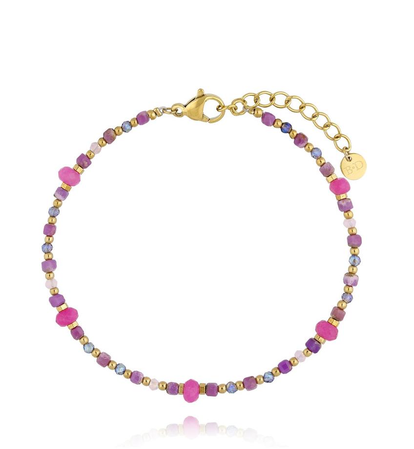 Bransoletka z fosforytami Serenity BPA0492