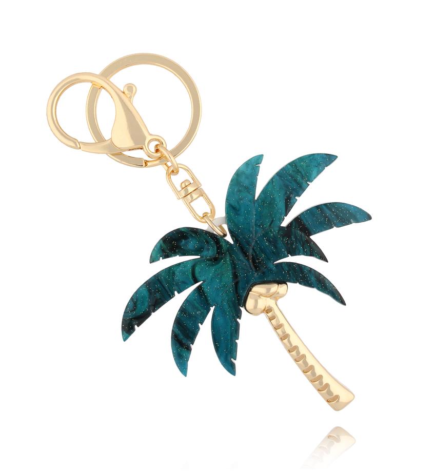 Brelok z palmą Jungle BREZA0099
