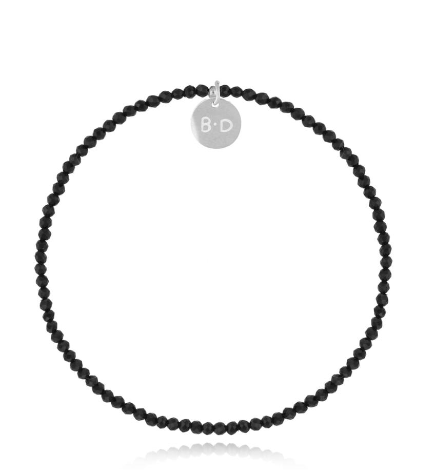 Bransoletka z turmalinami Basic BTW2191