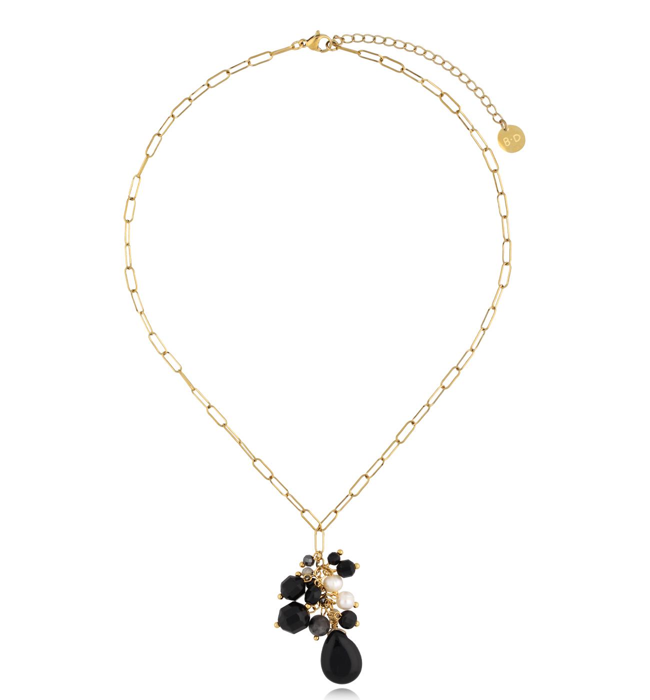 Naszyjniki - złote i srebrne - By Dziubeka